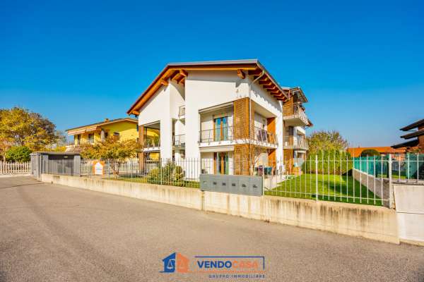 Foto Appartamento in vendita a Cuneo