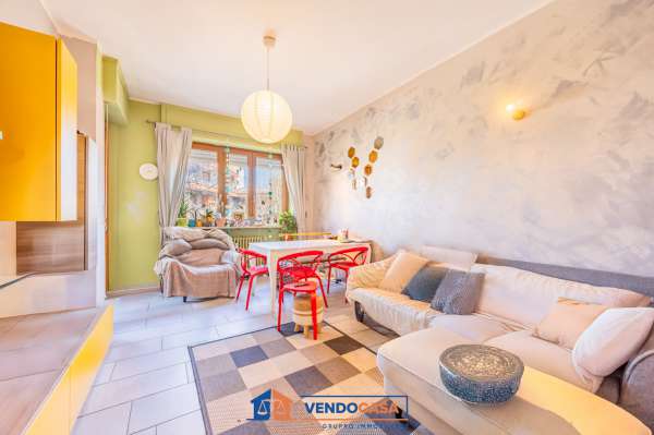 Foto Appartamento in vendita a Cuneo