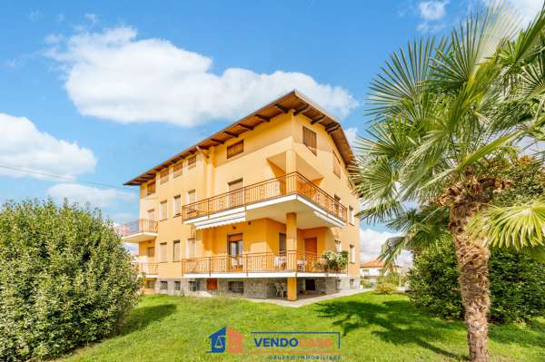 Foto Appartamento in vendita a Cuneo