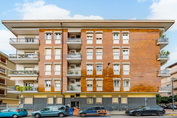 Foto Appartamento in vendita a Cuneo
