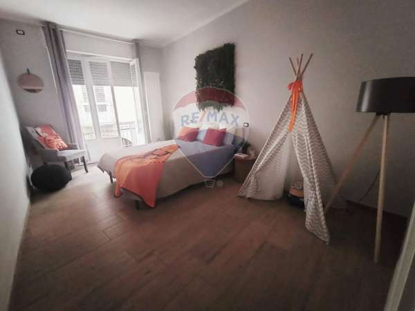 Foto Appartamento in vendita a Cuorgne'