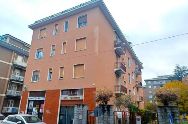 Foto Appartamento in vendita a Cusano Milanino