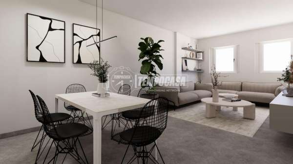 Foto Appartamento in vendita a Cusano Milanino