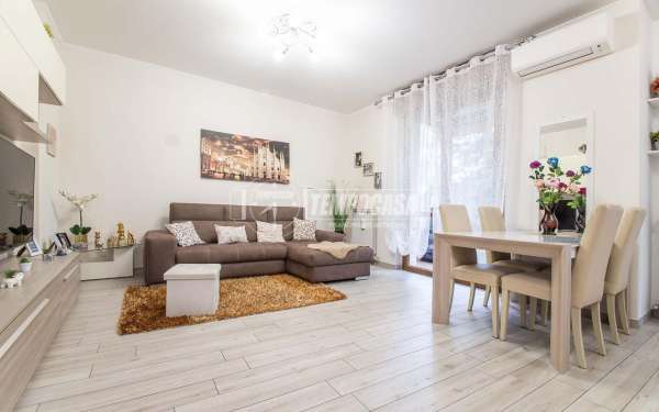 Foto Appartamento in vendita a Cusano Milanino