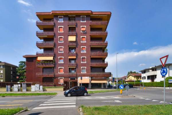 Foto Appartamento in vendita a Cusano Milanino