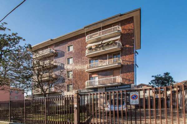 Foto Appartamento in vendita a Cusano Milanino