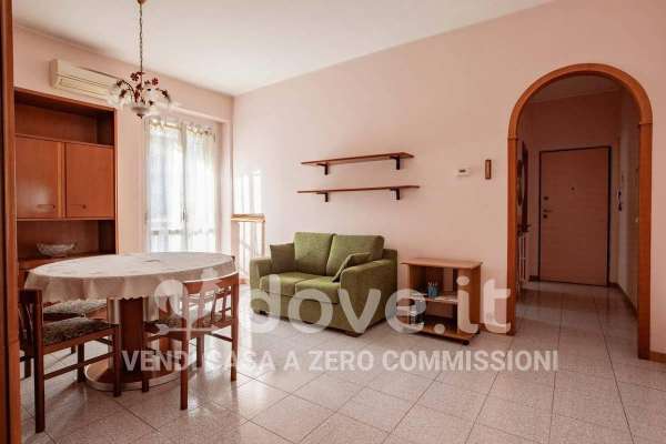 Foto Appartamento in vendita a Cusano Milanino