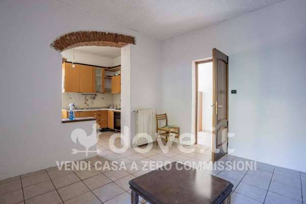 Foto Appartamento in vendita a Cuveglio