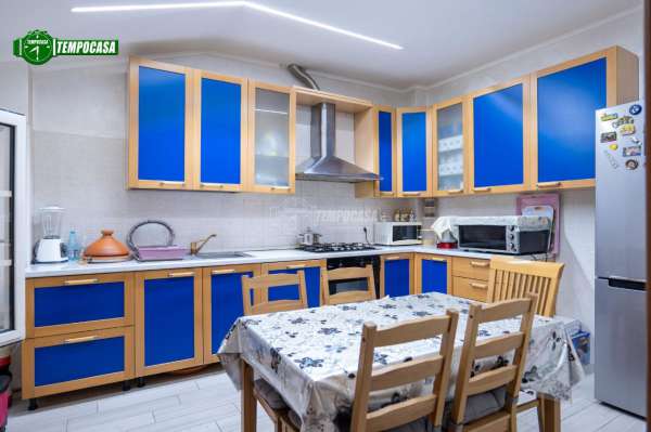 Foto Appartamento in vendita a Dalmine