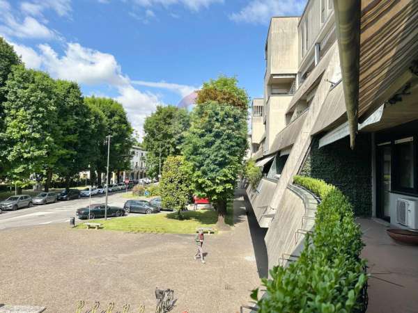 Foto Appartamento in vendita a Dalmine