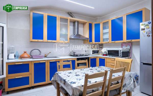 Foto Appartamento in vendita a Dalmine