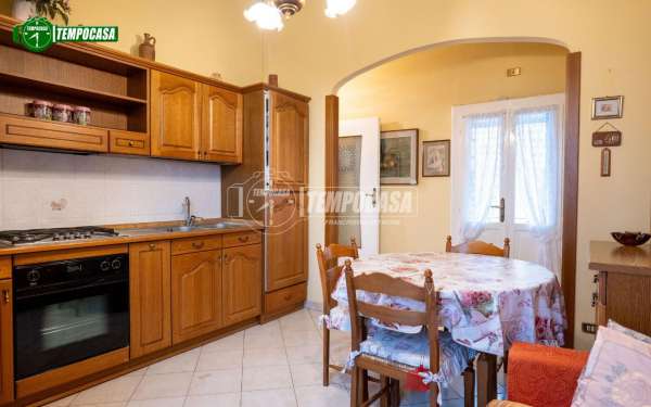 Foto Appartamento in vendita a Dalmine