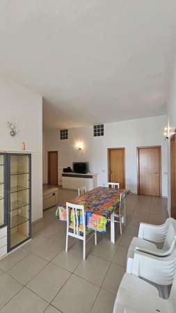 Foto Appartamento in vendita a Davoli