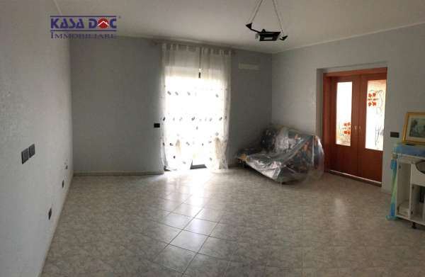 Foto Appartamento in vendita a Davoli