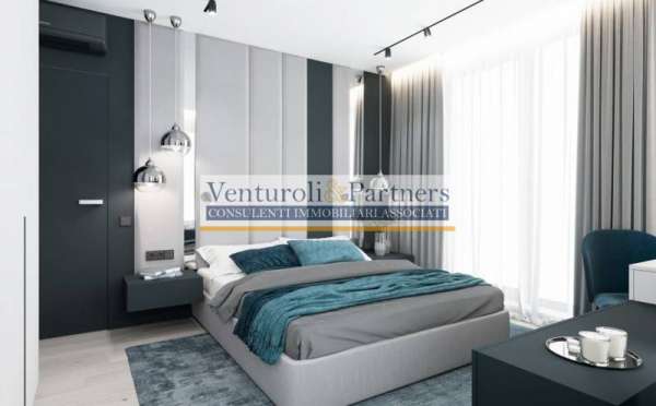 Foto Appartamento in Vendita a Desenzano del Garda Desenzano del Garda