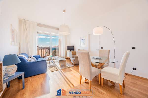 Foto Appartamento in vendita a Diano Marina