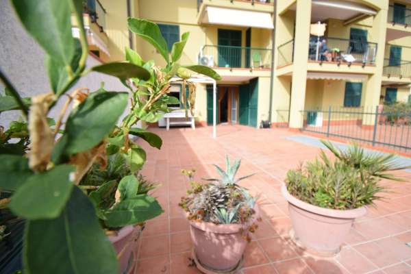Foto Appartamento in vendita a Diano Marina
