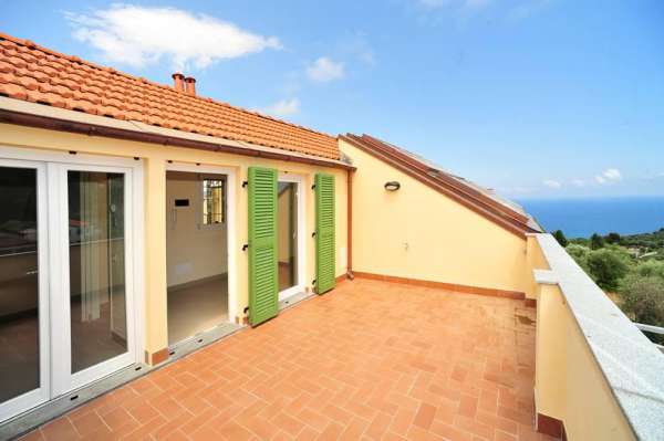Foto Appartamento in vendita a Diano Marina