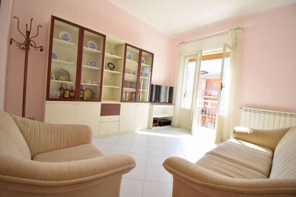 Foto Appartamento in vendita a Diano Marina