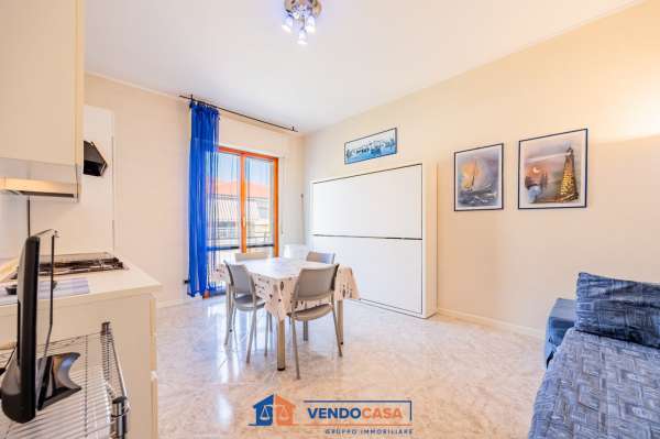 Foto Appartamento in vendita a Diano Marina