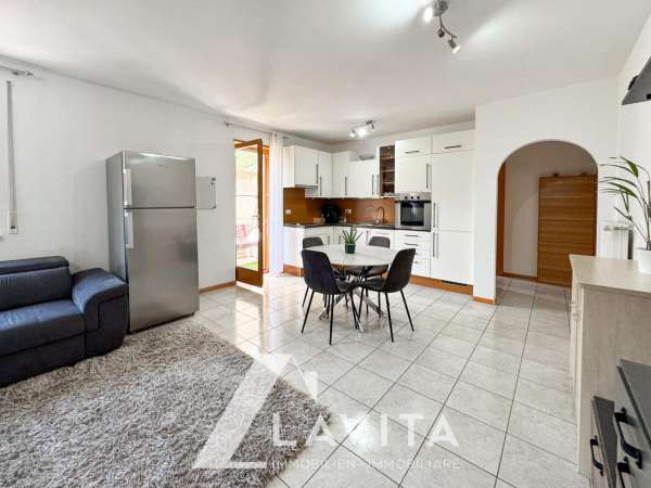 Foto Appartamento in vendita a Egna