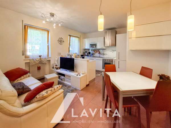 Foto Appartamento in vendita a Egna