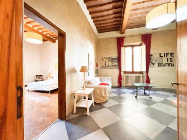 Foto Appartamento in vendita a Empoli 108 mq  Rif: 1243962
