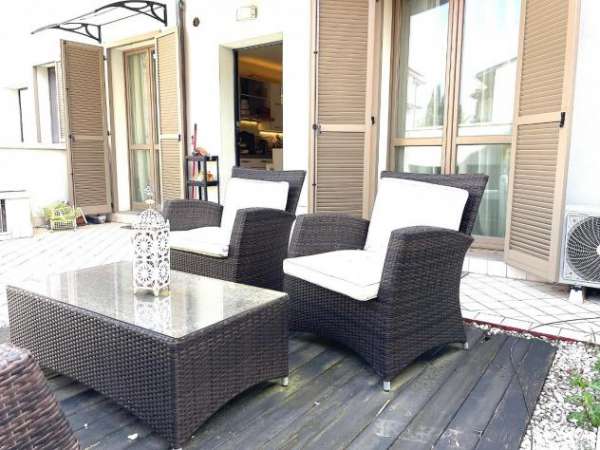 Foto Appartamento in vendita a Empoli 60 mq  Rif: 1323113
