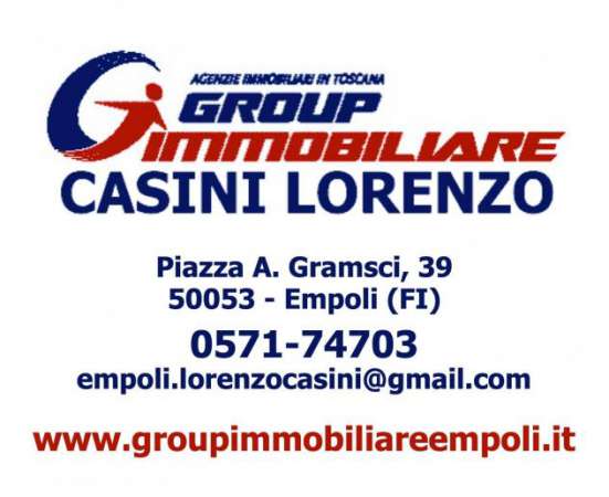 Foto Appartamento in vendita a Empoli 92 mq  Rif: 1324523