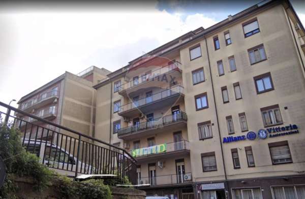 Foto Appartamento in vendita a Enna