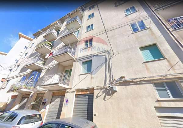 Foto Appartamento in vendita a Enna