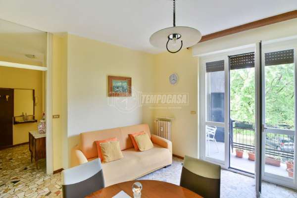 Foto Appartamento in vendita a Erba