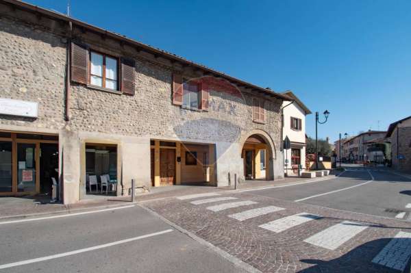 Foto Appartamento in vendita a Erbusco