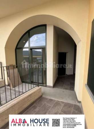Foto Appartamento in vendita a Erbusco