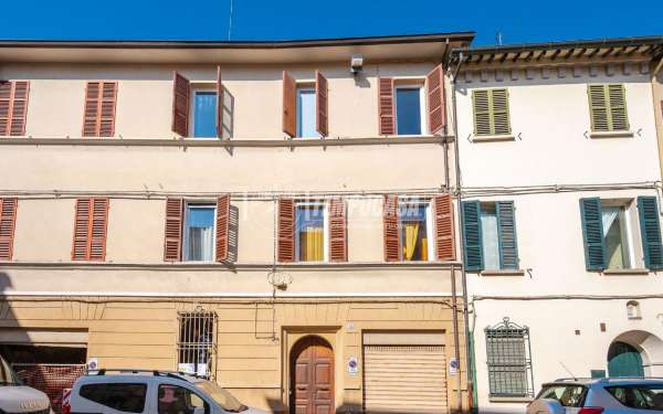 Foto Appartamento in vendita a Faenza