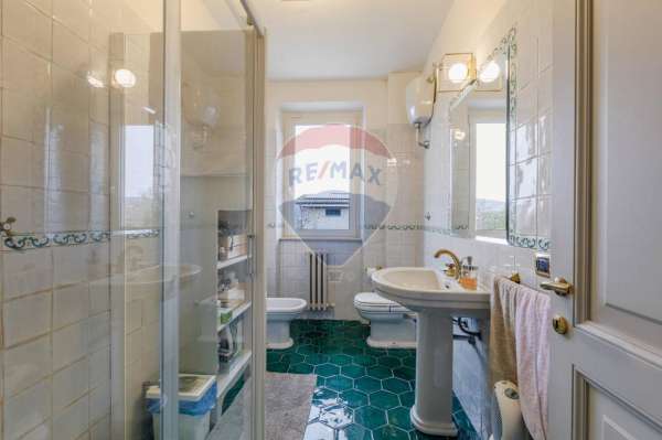 Foto Appartamento in vendita a Falerone