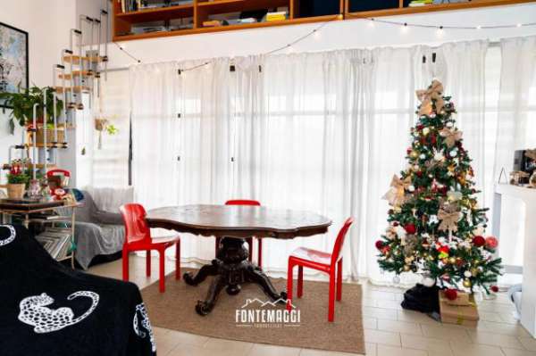 Foto Appartamento in vendita a Fano - 3 locali 78mq