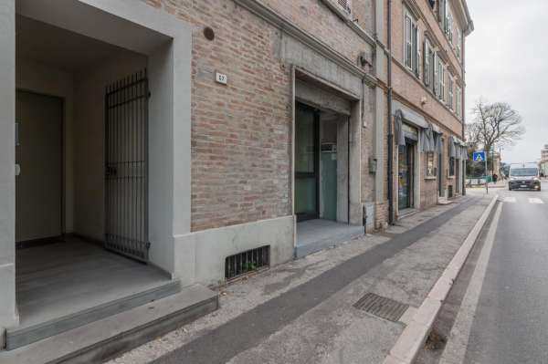 Foto Appartamento in vendita a Fano