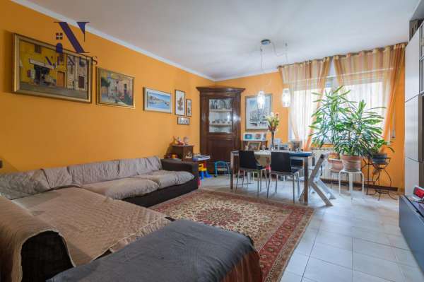 Foto Appartamento in vendita a Fano