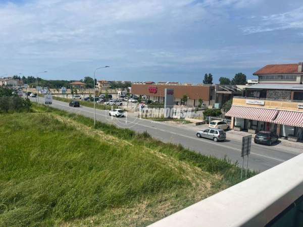 Foto Appartamento in vendita a Fano