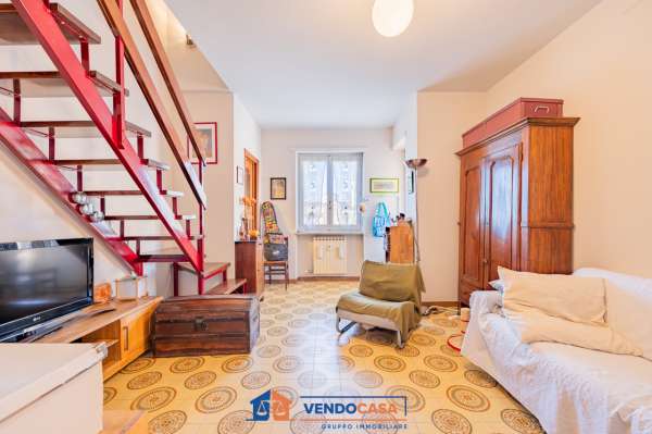 Foto Appartamento in vendita a Farigliano