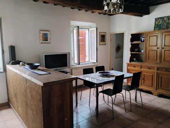 Foto Appartamento in vendita a Fauglia 140 mq  Rif: 1289326