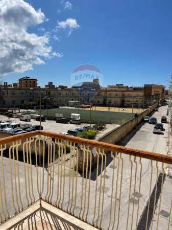 Foto Appartamento in vendita a Favara