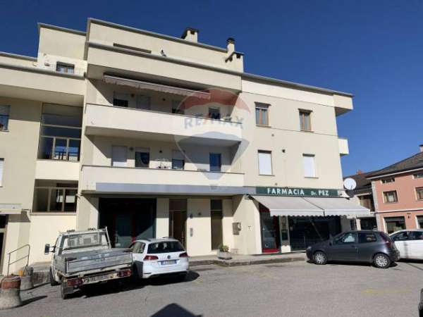 Foto Appartamento in vendita a Feltre, Pasquer
