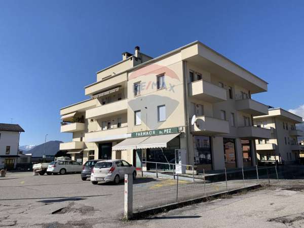 Foto Appartamento in vendita a Feltre