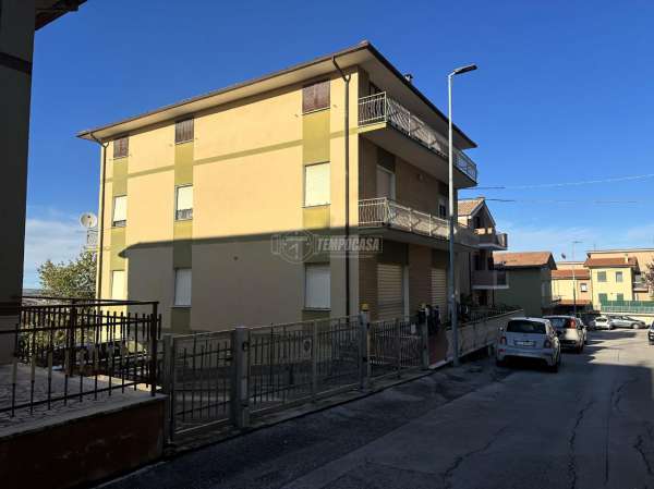 Foto Appartamento in vendita a Fermo