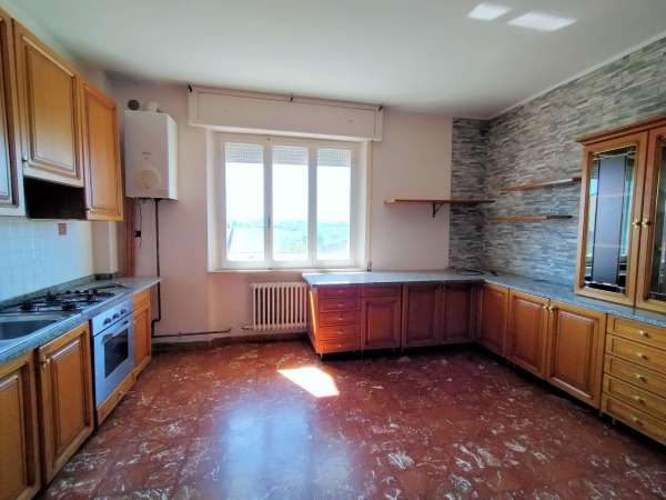 Foto Appartamento in vendita a Fermo