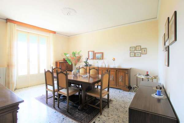 Foto Appartamento in vendita a Fermo