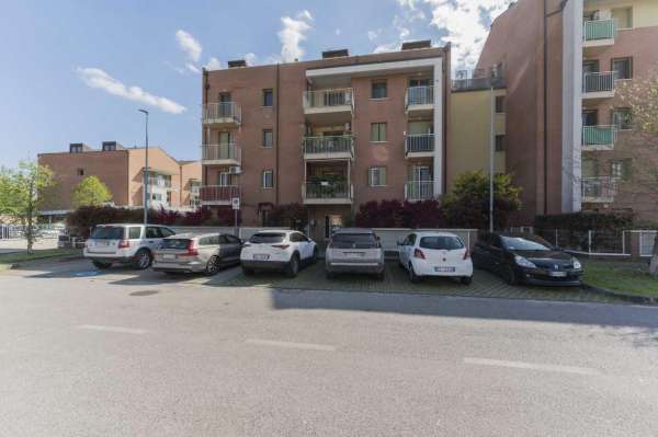 Foto Appartamento in vendita a Ferrara