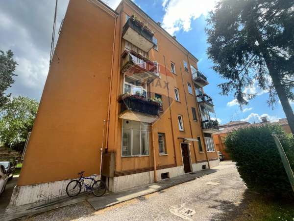 Foto Appartamento in vendita a Ferrara